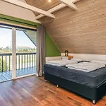 12 Person In Thyboron-by Traum Сasa de vacaciones Thyborøn