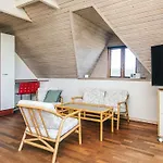 12 Person In Thyboron-by Traum Сasa de vacaciones *