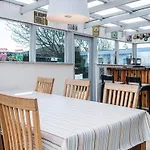 12 Person In Thyboron-by Traum Сasa de vacaciones Thyborøn