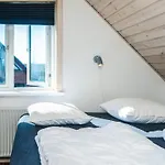12 Person In Thyboron-by Traum Сasa de vacaciones Thyborøn