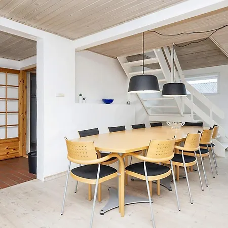 Vi Holiday home *