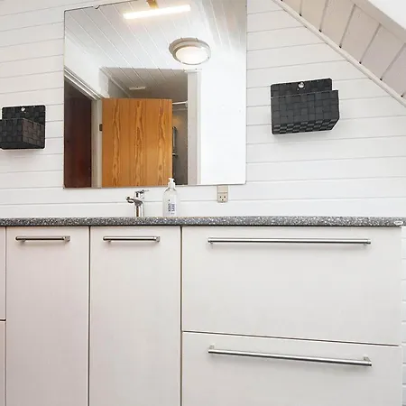 Vi Holiday home