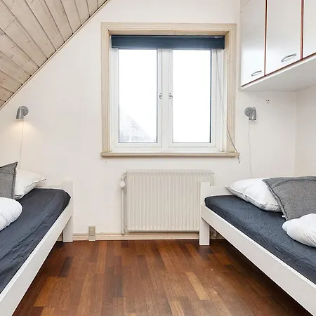 Holiday home Vi *