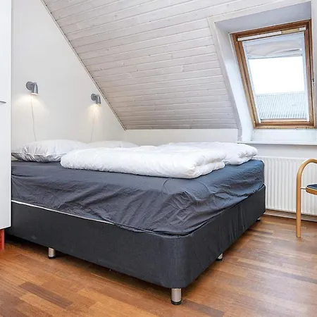Holiday home Vi *