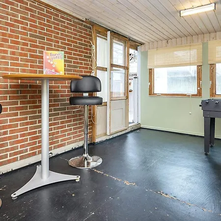 Vi Holiday home *