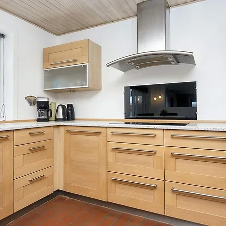 Holiday home Vi *