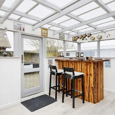 Holiday home Vi
