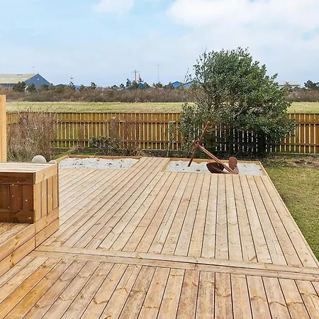 Vi Holiday home Thyboron