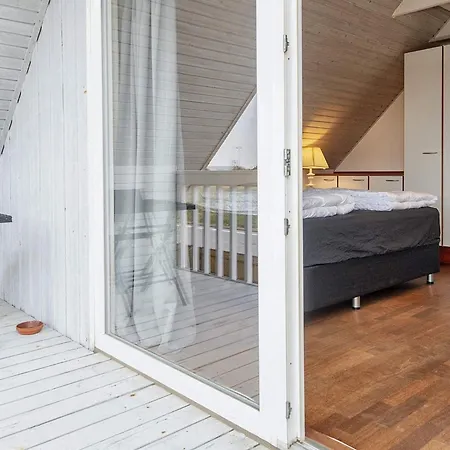 Vi Holiday home