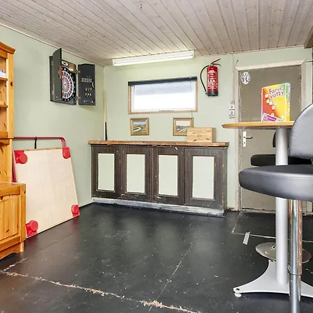Holiday home Vi