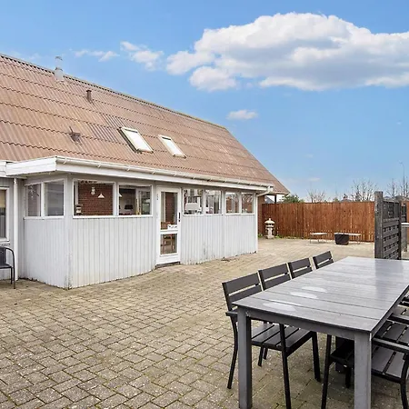 Vi Holiday home