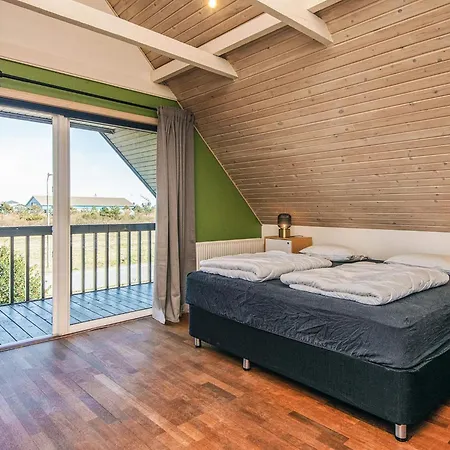 Vi Holiday home Thyboron
