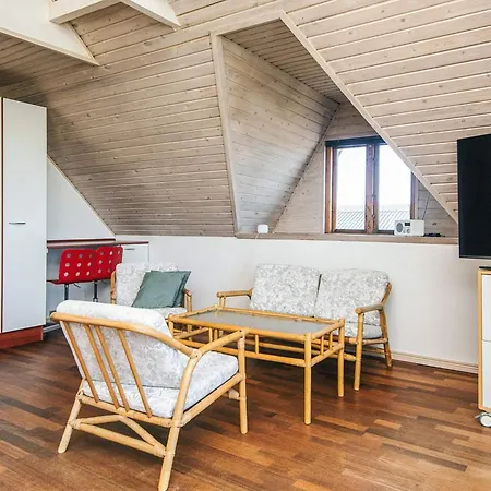 Vi Holiday home *