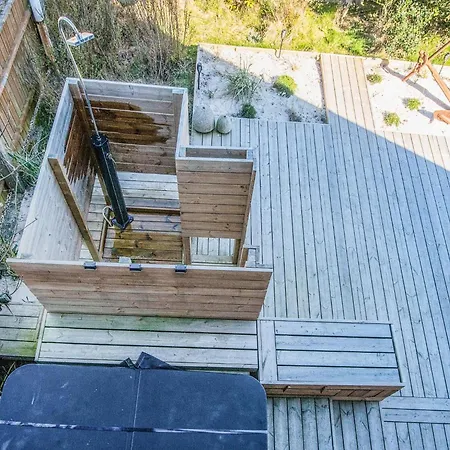 Holiday home Vi *
