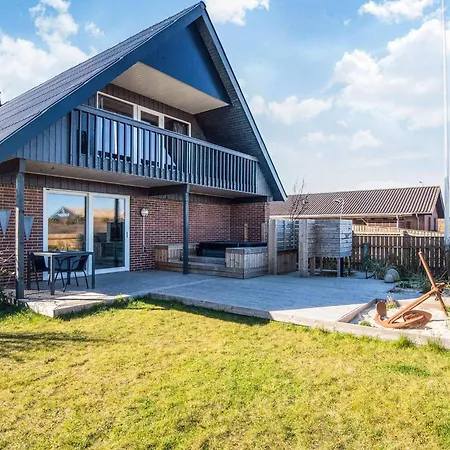 Holiday home Vi