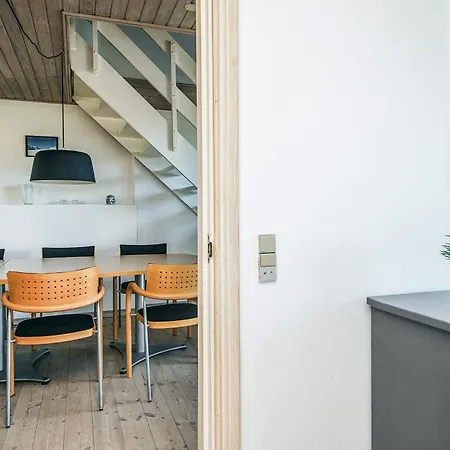 12 Person In Thyboron-by Traum Holiday home *