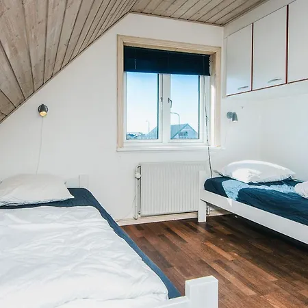 Vi Holiday home Thyboron
