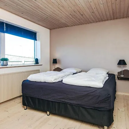 Vi Holiday home *