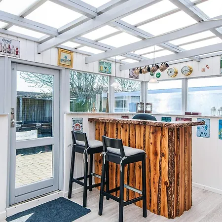 12 Person In Thyboron-by Traum Holiday home