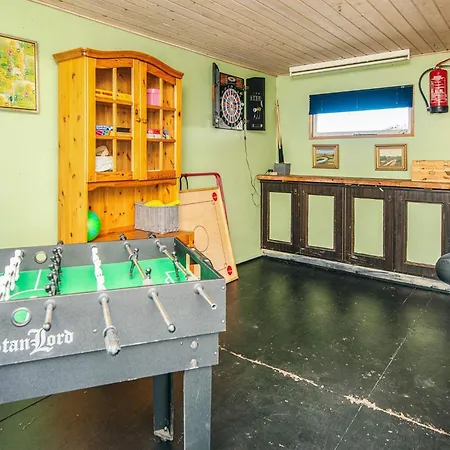 Vi Holiday home *