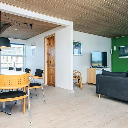 Vi Holiday home