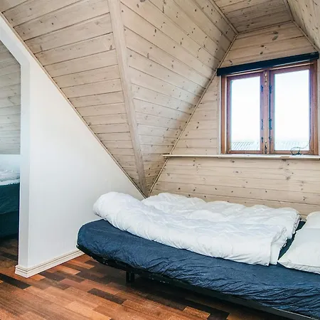 Holiday home Vi