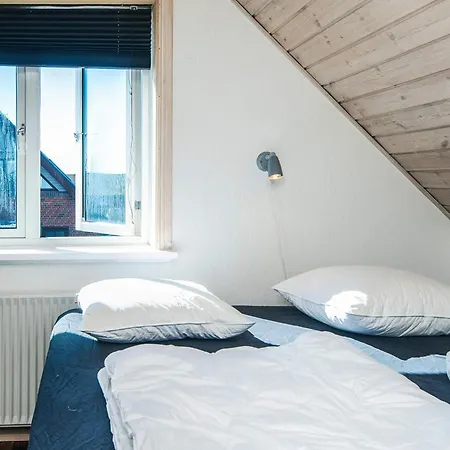 Vi Holiday home Thyboron