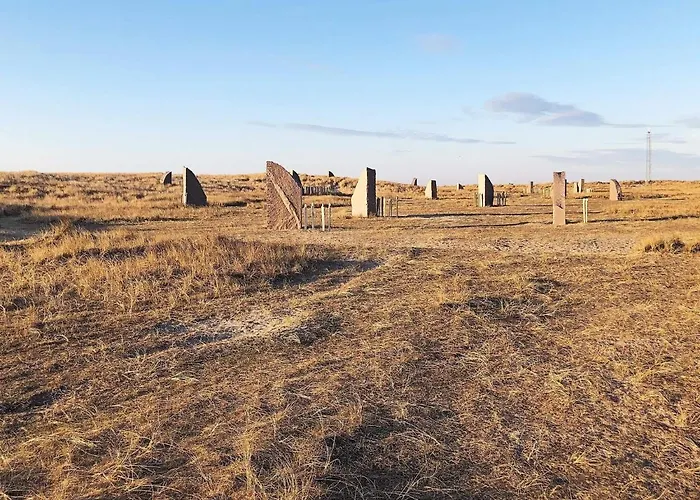 12 Person In Thyboron-by Traum Feriehus